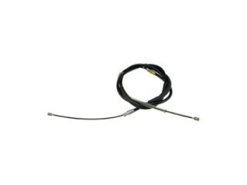 Parking Brake Cable