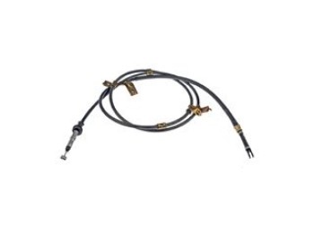Parking Brake Cable