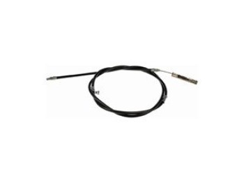 Parking Brake Cable