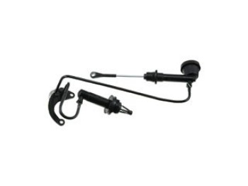 Clutch Master and Slave Cylinder Assembly