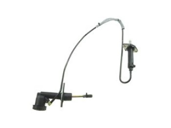 Clutch Master and Slave Cylinder Assembly