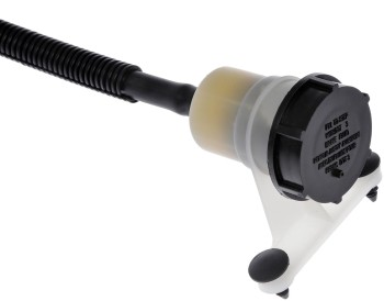 Clutch Master and Slave Cylinder Assembly