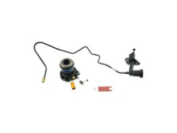 Clutch Master and Slave Cylinder Assembly