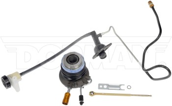 Clutch Master and Slave Cylinder Assembly