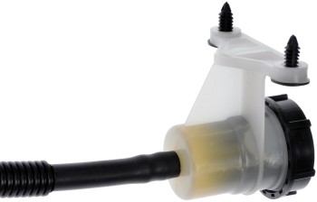 Clutch Master and Slave Cylinder Assembly