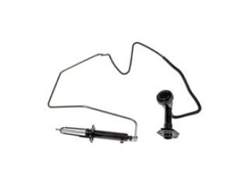 Clutch Master and Slave Cylinder Assembly