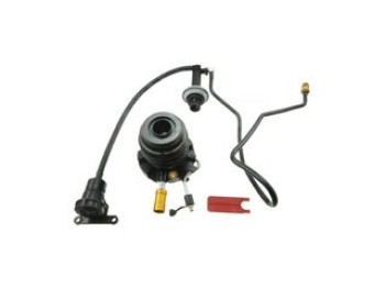 Clutch Master and Slave Cylinder Assembly