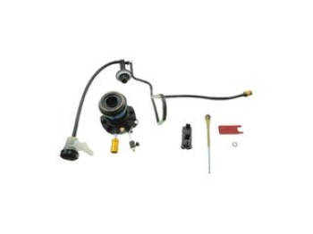 Clutch Master and Slave Cylinder Assembly