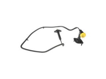 Clutch Master and Slave Cylinder Assembly