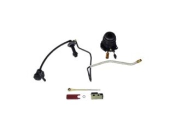 Clutch Master and Slave Cylinder Assembly