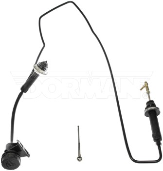 Clutch Master and Slave Cylinder Assembly