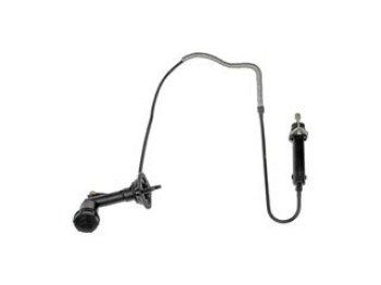 Clutch Master and Slave Cylinder Assembly