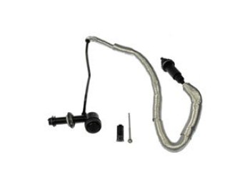 Clutch Master and Slave Cylinder Assembly