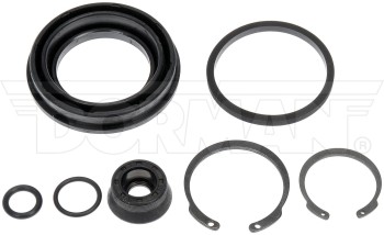 Disc Brake Caliper Repair Kit