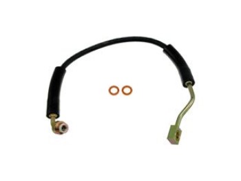 Brake Hydraulic Hose