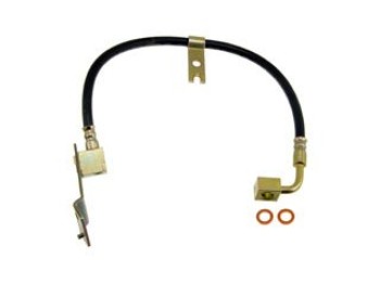 Brake Hydraulic Hose