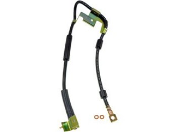 Brake Hydraulic Hose