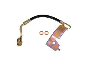Brake Hydraulic Hose