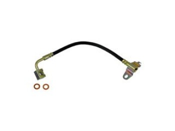 Brake Hydraulic Hose