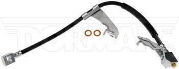 Brake Hydraulic Hose