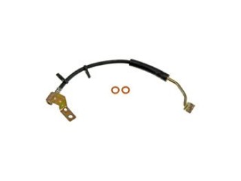 Brake Hydraulic Hose