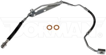 Brake Hydraulic Hose