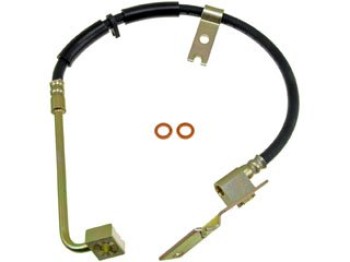Brake Hydraulic Hose