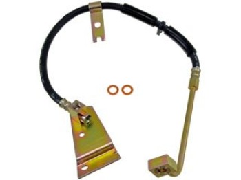 Brake Hydraulic Hose