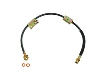 Brake Hydraulic Hose