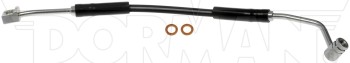 Brake Hydraulic Hose