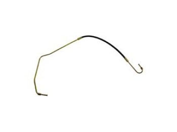 Clutch Hydraulic Hose