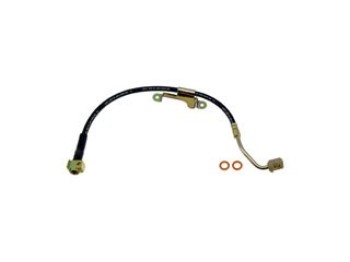 Brake Hydraulic Hose