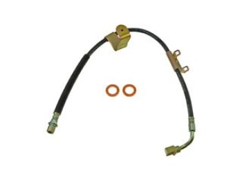 Brake Hydraulic Hose