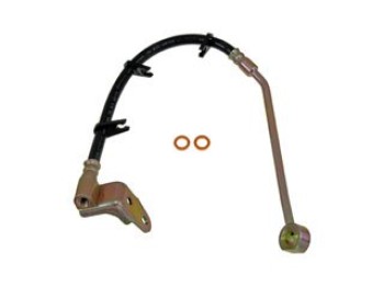Brake Hydraulic Hose