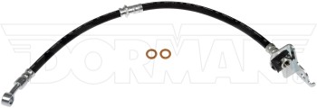 Brake Hydraulic Hose