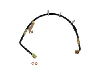 Brake Hydraulic Hose