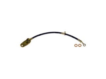 Brake Hydraulic Hose