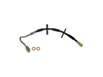 Brake Hydraulic Hose