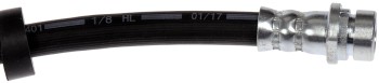Brake Hydraulic Hose