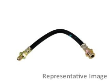 Clutch Hydraulic Hose