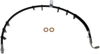 Brake Hydraulic Hose