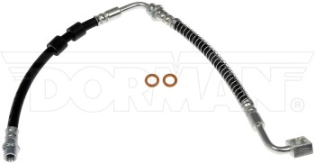 Brake Hydraulic Hose