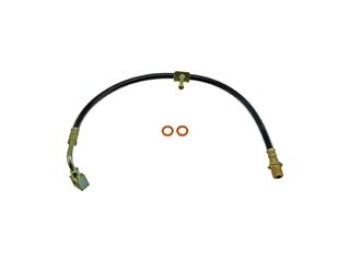 Brake Hydraulic Hose