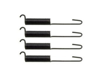 Drum Brake Shoe Return Spring Kit