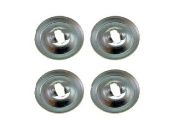 Drum Brake Hold Down Spring Cup