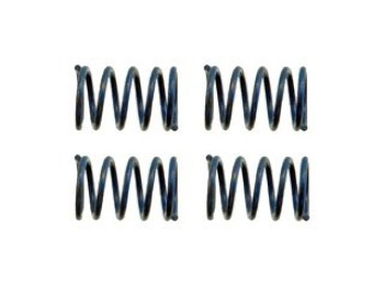 Drum Brake Hold Down Spring