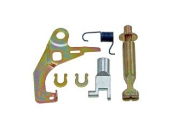 Drum Brake Self-Adjuster Repair Kit