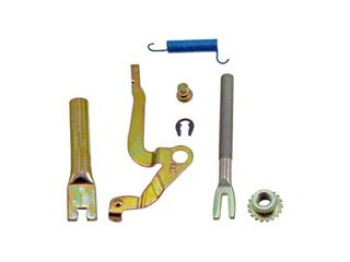 Drum Brake Self-Adjuster Repair Kit