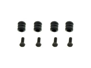 Disc Brake Hardware Kit