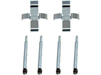 Disc Brake Hardware Kit